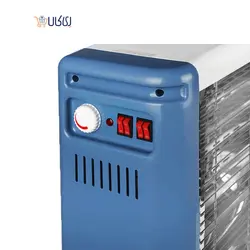 بخاری برقی فن دار برفاب مدل QH-3000