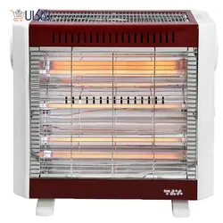 بخاری برقی فن دار برفاب مدل QH-2200