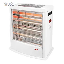 بخاری برقی فن دار برفاب مدل QH-2800