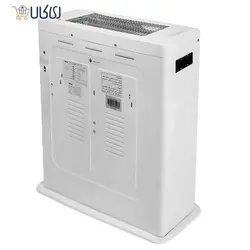بخاری برقی فن دار برفاب مدل QH-2800