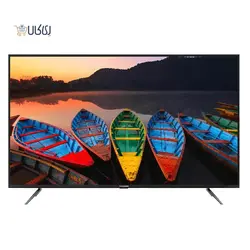 قیمت و خرید تلویزیون اسمارت ایکس ویژن مدل 50XTU535 - ری کالا