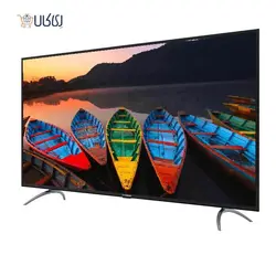 قیمت و خرید تلویزیون اسمارت ایکس ویژن مدل 50XTU535 - ری کالا