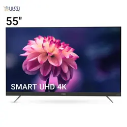 تلویزیون هوشمند ایکس ویژن مدل 55XTU835 | سایز 55 اینچ - ری کالا