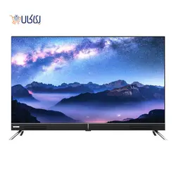تلویزیون جی پلاس 50 اینچ مدل GTV-50LU722S هوشمند - فروشگاه ری کالا