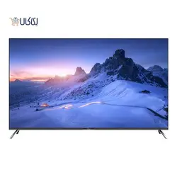 خرید تلویزیون هوشمند جی پلاس مدل GTV-58MU722S سایز 58 اینچ - ری کالا
