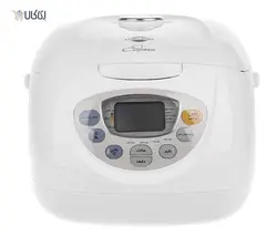 پلوپز پارس خزر 8 نفره مدل DMC-181P دیجیتال - فروشگاه ری کالا