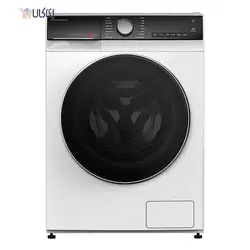 ماشین لباسشویی پاکشوما 8 کیلویی سفید مدل Pakshoma TFU-85402WT