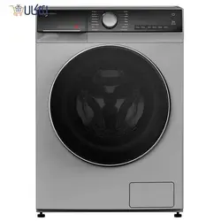 قیمت ماشین لباسشویی پاکشوما 8 کیلویی مدل TFU-85402ST - ری کالا