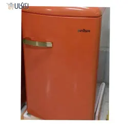 یخچال کوچک سینجر 7 فوت نارنجی مدل R1