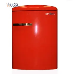 یخچال کوچک سینجر 7 فوت قرمز مدل R1
