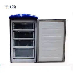فریزر سینجر 7 فوت رنگی مدل R2 - بهترین قیمت - فروشگاه اینترنتی ری کالا