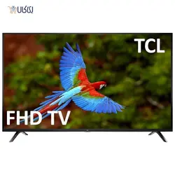 تلویزیون ال ای دی تی سی ال 43 اینچ مدل TCL 43D3000i LED TV