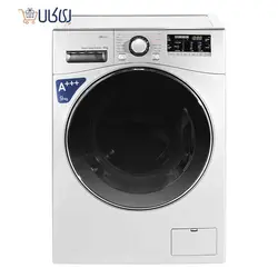 قیمت ماشین لباسشویی جی پلاس مدل Gplus L9645 ظرفیت 9 کیلوگرم - ری کالا