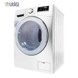 قیمت ماشین لباسشویی جی پلاس مدل Gplus L9645 ظرفیت 9 کیلوگرم - ری کالا