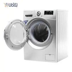 قیمت ماشین لباسشویی جی پلاس مدل Gplus L9645 ظرفیت 9 کیلوگرم - ری کالا