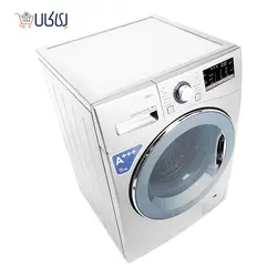 قیمت ماشین لباسشویی جی پلاس مدل Gplus L9645 ظرفیت 9 کیلوگرم - ری کالا