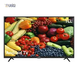تلویزیون تی سی ال 43 اینچ هوشمند مدل 43S6510 کیفیت Full HD - ری کالا