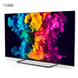 تلویزیون تی سی ال 55 اینچ هوشمند مدل 55P8SA کیفیت 4K - ری کالا