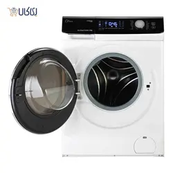 قیمت ماشین لباسشویی جی پلاس مدل Gplus GWM-K9542 ظرفیت 9 کیلوگرم - ری کالا
