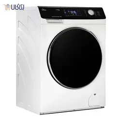 قیمت ماشین لباسشویی جی پلاس مدل Gplus GWM-K9542 ظرفیت 9 کیلوگرم - ری کالا