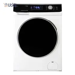 قیمت ماشین لباسشویی جی پلاس مدل Gplus GWM-K9542 ظرفیت 9 کیلوگرم - ری کالا