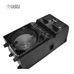 اسپيکر ديجی مکسيدر شارژی مدل AL-1210 AP