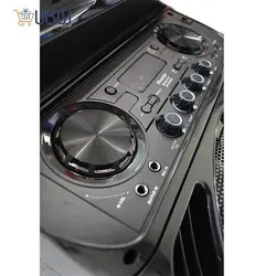 اسپيکر ديجی مکسيدر شارژی مدل AL-1210 AP