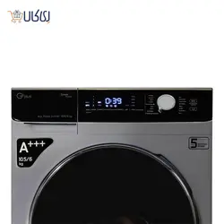 ماشین لباسشویی 10.5 کیلویی جی پلاس مدل Gplus GWM-KD1059 - ری کالا