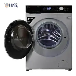 ماشین لباسشویی 10.5 کیلویی جی پلاس مدل Gplus GWM-KD1059 - ری کالا