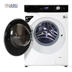ماشین لباسشویی 10.5 کیلویی جی پلاس مدل Gplus GWM-KD1059 - ری کالا
