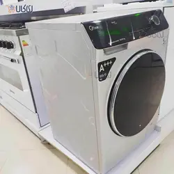 ماشین لباسشویی 10.5 کیلویی جی پلاس مدل Gplus GWM-KD1059 - ری کالا