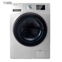 ماشین لباسشویی پریمو دوو 8 کیلویی مدل DWK-Primo81 - ری کالا