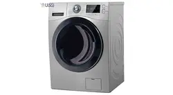 ماشین لباسشویی پریمو دوو 8 کیلویی مدل DWK-Primo81 - ری کالا