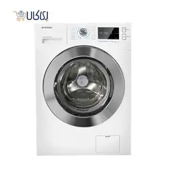 ماشین لباسشویی دوو پریمو مدل Daewoo DWK-Primo82 - فروشگاه ری کالا