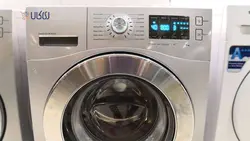 ماشین لباسشویی دوو پریمو مدل Daewoo DWK-Primo82 - فروشگاه ری کالا