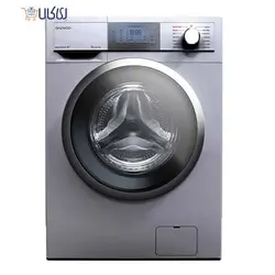 ماشین لباسشویی دوو 7 کیلویی سری کاریزما مدل DWK-7142 - ری کالا