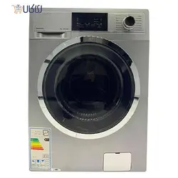 خرید ماشین لباسشویی دوو مدل DWK-8142 ظرفیت 8 کیلوگرم - ری کالا