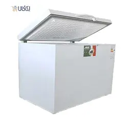 فریزر صندوقی الکترواستیل مدل الکترو دیپ Electro Deep E250 - ری کالا