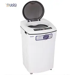 ماشین لباسشویی پاکشوما 6 کیلویی مدل Pakshoma TLF-62511