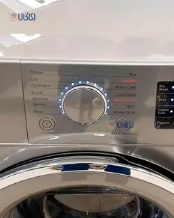 ماشین لباسشویی جی پلاس 7 کیلویی مدل Gplus GWM-L7025 - ری کالا