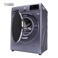 ماشین لباسشویی جی پلاس 8 کیلویی مدل Gplus GWM-K8220 - ری کالا