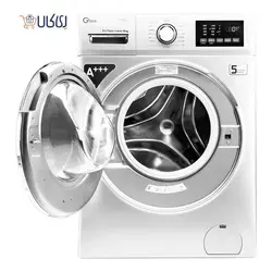 ماشین لباسشویی جی پلاس 8 کیلویی مدل Gplus GWM-K8220 - ری کالا