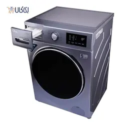 ماشین لباسشویی جی پلاس 8 کیلویی مدل Gplus GWM-K8220 - ری کالا