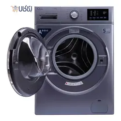 ماشین لباسشویی جی پلاس 8 کیلویی مدل Gplus GWM-K8220 - ری کالا