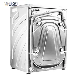 ماشین لباسشویی جی پلاس 8 کیلویی مدل Gplus GWM-K8220 - ری کالا