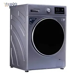 ماشین لباسشویی جی پلاس 8 کیلویی مدل Gplus GWM-K8220 - ری کالا