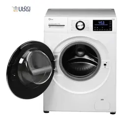 ماشین لباسشویی 9 کیلویی جی پلاس مدل Gplus GWM-J9470 - ری کالا