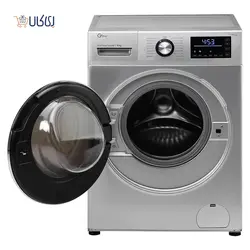 ماشین لباسشویی 9 کیلویی جی پلاس مدل Gplus GWM-J9470 - ری کالا