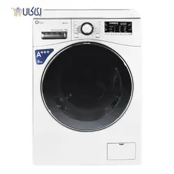 ماشین لباسشویی جی پلاس بدون تسمه