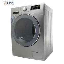 ماشین لباسشویی جی پلاس بدون تسمه